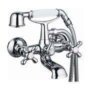 Смеситель Clever With2 Antigona Elegance 94476