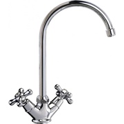 Смеситель Clever With2 Antigona Elegance 92049