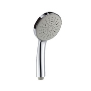 Душевой комплект Damixa Shower program 760200100 Space Zero, ручн.душ d 100 мм 1 ф-ция
