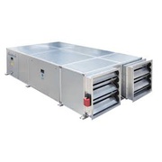 Вентиляционная установка Damvent max.e mini 3200