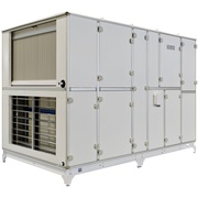 Вентиляционная установка Damvent max.e3 02