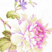 Флизелиновые обои Dandino Aromas 622-1 Растения