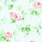 Флизелиновые обои Dandino Aromas 623-2 Растения
