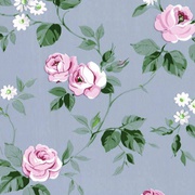 Флизелиновые обои Dandino Aromas 623-3 Растения