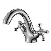 Смеситель Decoroom DR49 DR49011