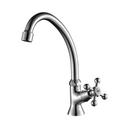 Кран Decoroom DR49 DR49010 для холодной воды