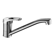Смеситель Decoroom DR37 DR37018