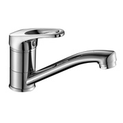 Смеситель Decoroom DR37 DR37012 для раковины