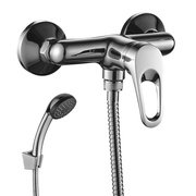 Смеситель Decoroom DR37 DR37056 для душа