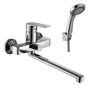 Смеситель Decoroom DR39 DR39043