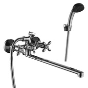 Смеситель Decoroom DR48 DR48043