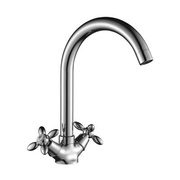 Смеситель Decoroom DR48 DR48028