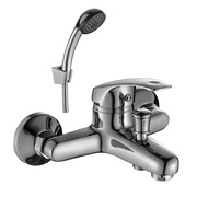 Смеситель Decoroom DR68 DR68035 для ванны