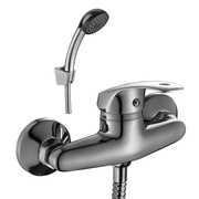 Смеситель Decoroom DR68 DR68055 для душа