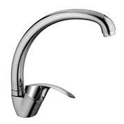 Смеситель Decoroom DR68 DR68021 для кухни