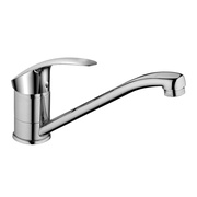 Смеситель Decoroom DR68 DR68018