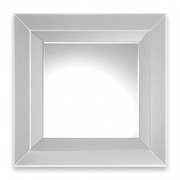 Зеркало Deknudt Mirrors Deknudt 2645.102 Jewel Mirror, 104х104 см, рама - стекло