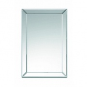 Зеркало Deknudt Mirrors Homka 9839.BZN Strips 40x60 стекло