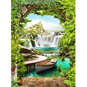 Панно Divino Decor В1-006 Природа