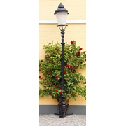 Панно Divino Decor С1-282 Улица
