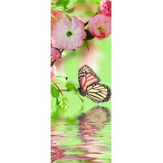 Панно Divino Decor С1-285 Бабочки