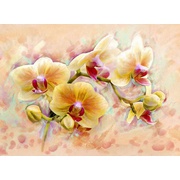 Панно Divino Decor С1-300 Цветы