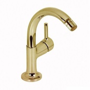 Смеситель для биде Dornbracht LaFleur 33.600.955.47 шампанское