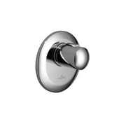 Смеситель для душа Dornbracht LaFleur 36.416.968.00 встраиваемый внешняя часть