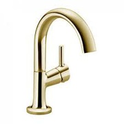 Смеситель для раковины Dornbracht LaFleur 33.500.955.47 шампанское