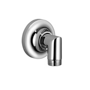 Шланговое подключение Dornbracht LaFleur 28.450.955.00 хром