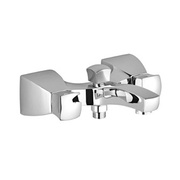 Смеситель для ванны Dornbracht LaFleur 25.100.910.00 хром