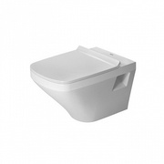 Биде подвесное Duravit DuraStyle 2282150000 54x37 см