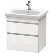 Тумба для раковины Duravit DuraStyle DS648002222 44.8х58