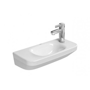 Раковина Duravit DuraStyle 00188435 белая