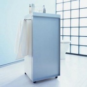 Тумба Duravit DuraStyle 9337R 40x39.7