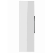 Шкаф-пенал Duravit Happy D.2 H29253L2222 50x176 белый глянец