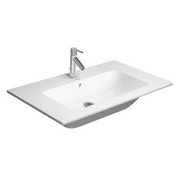 Раковина Duravit Me by Starck 2336830000 83x49