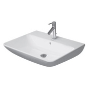 Раковина Duravit Me by Starck 071945 00 00 45x32