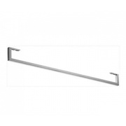 Полотенцедержатель для мебели Duravit Vero VE996100000 41.2 см
