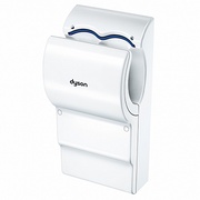 Фен для рук Dyson Airblade dB 300678-01 AB 14 пластик белая