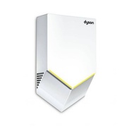 Фен для рук Dyson Airblade V 307169-01 HU02 белая