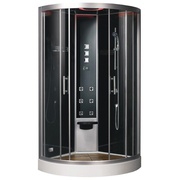 Душевая кабина Eago DZ951F8 90x90