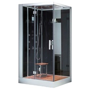 Душевая кабина Eago DZ959F8 120x90 L