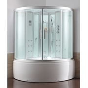 Душевой бокс Eago DA324HF8 1500x1500x2280