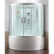 Душевой бокс Eago DA325F8 1350x1350x2220