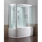 Душевой бокс Eago DA327F8 1700x1000x2220