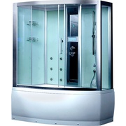 Душевой бокс Eago DA328F(L/R) 1500x1000x2200