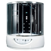 Душевой бокс Eago DA333F8 1500x1500x2260