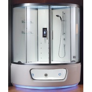 Душевая кабина Eago Malmo DA336F12 150х150