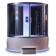 Душевая кабина Eago Malmo DA335F12 158х158